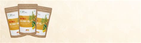 AYURA ORIGINS Nature's Allergy Fix, Natural Ingredient Detox Drink ...