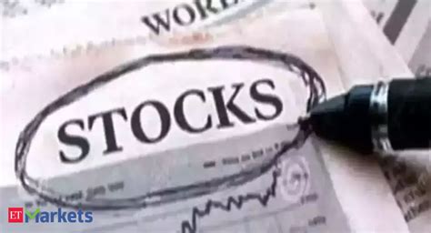 Stocks in focus: Granules India, Power Grid and more - The Economic ...