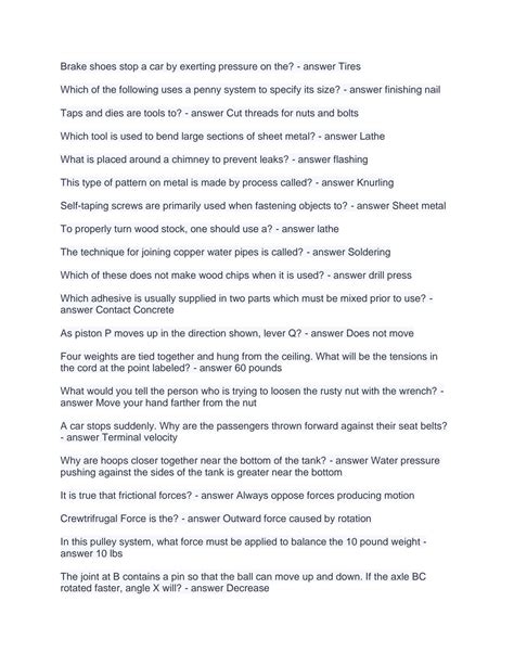 SOLUTION: Picat verification test practice exam 2022 with answers ...