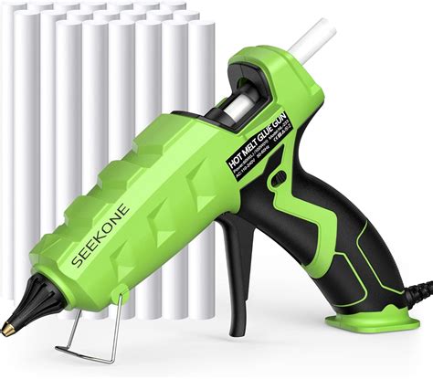 High temp hot glue gun online