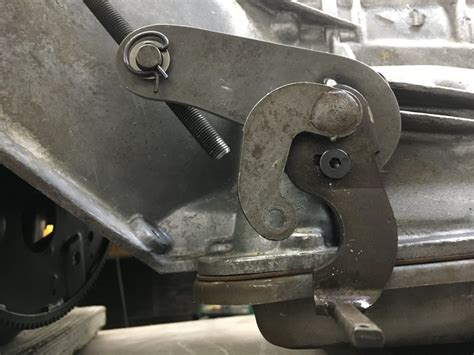 Image result for Shift Kit for Two Speed Powerglide