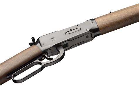 Model 94 Short Rifle | Lever-Action Rifle | Winchester