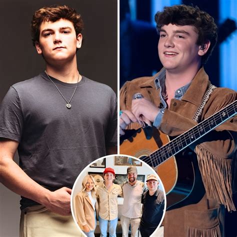 American Idol Finalist Slater Nalley Signs with Play It Again Music, Eyes Bright Future Beyond ...