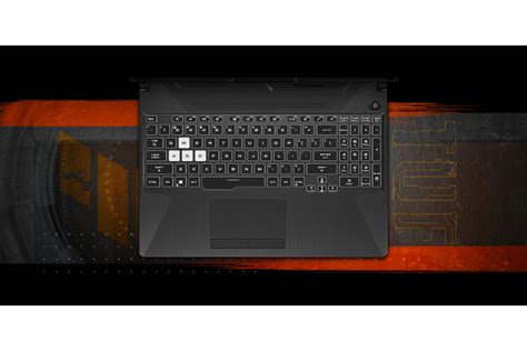 Asus Tuf Gaming A15 R9 5900HX/ RTX3060-6GB/ 16GB (2 x 8GB)/ 512GB SSD ...