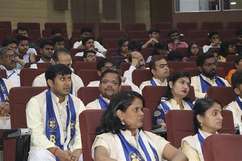 Rajiv Gandhi Institute of Petroleum Technology / Sixth Convocation Ceremony