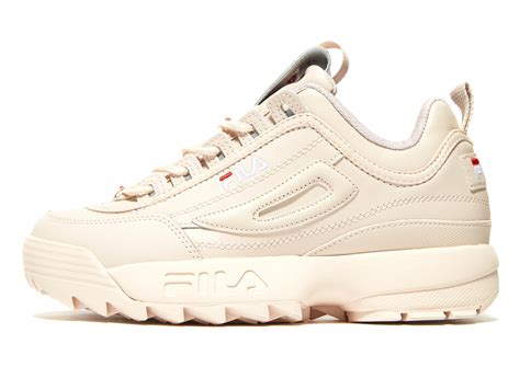 fila disruptor jd