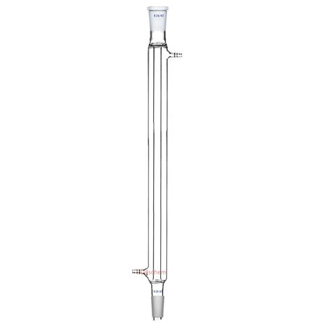 Buy Deschem 400mm,2440,Liebig Condenser,Jack Length 40cm,Glass West ...