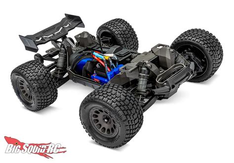 Traxxas Mini-XRT RTR « Big Squid RC – RC Car and Truck News, Reviews, Videos, and More!