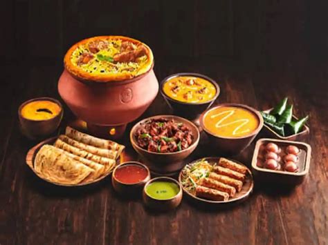 Potful - Claypot Biryanis, Velachery order online - Zomato