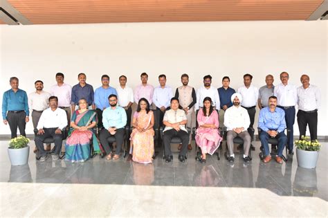 National Academy of Customs, Indirect Taxes & Narcotics