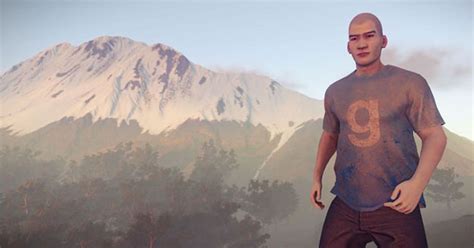 Image result for Rust Female