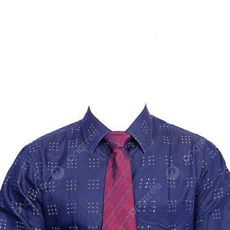Blue Shirt And Tie, Shirt, Shirt And Tie PNG Transparent Clipart Image ...