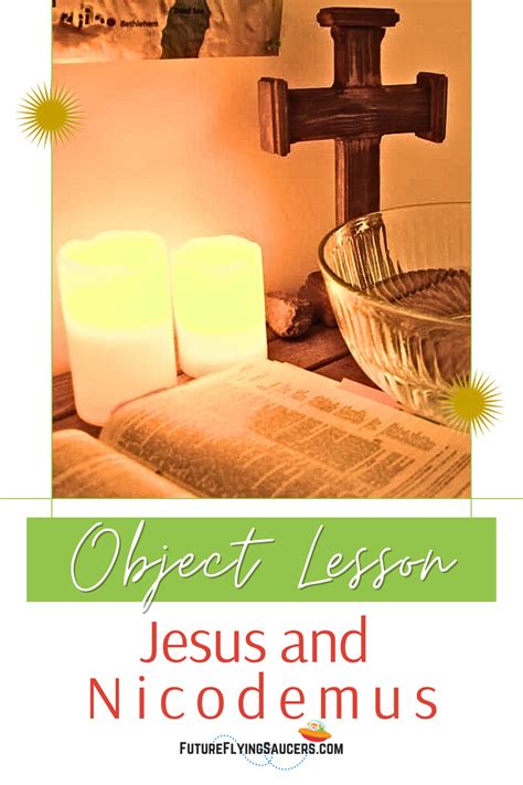 Image result for Born-Again Object Lesson