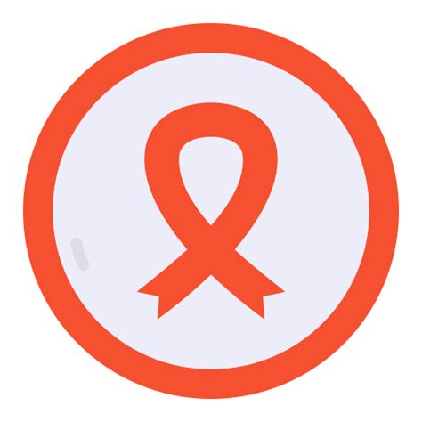 Aids - ícones de saúde e médico grátis