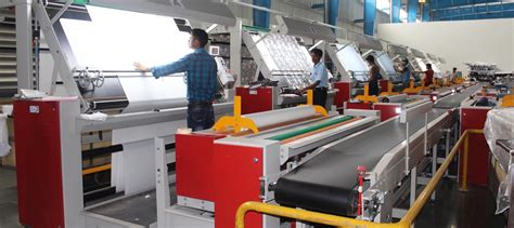 Fabric Inspection System, Fabric Inspection Machine, Textile Machinery ...