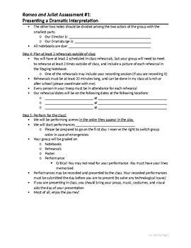 Image result for Dramatic Interpretation Examples