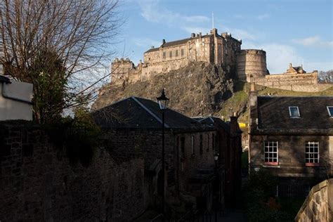 2023 Edinburgh City Centre Private and Personal Full Day Driving Tour