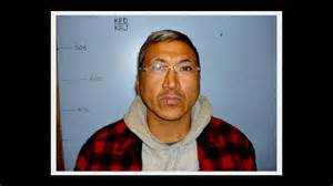 James Dommek Jr. investigates a true crime case set in a Native Alaskan ...