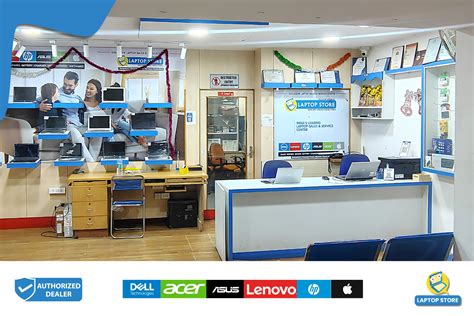 Laptop Store Koramangala | Best Repair Shop Hp ,Dell, Lenovo & Apple ...