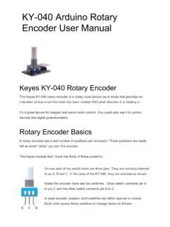 Image result for Cablage Codeur Arduino