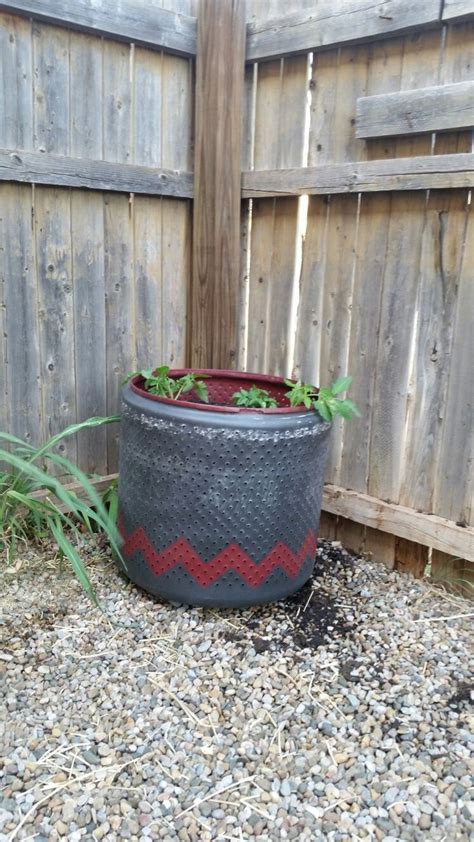 Image result for Repurposed Washing Machine