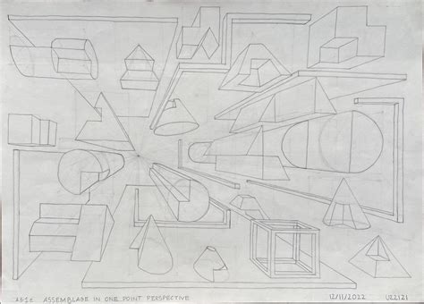 U22121 | CEPT - Portfolio