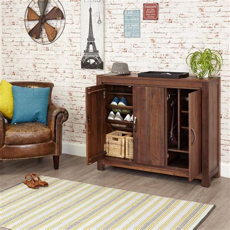 Duraster Marwar Wooden Shoe Rack | Duraster
