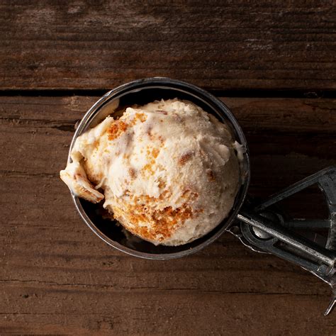 Luca's Flavours Concept - S Luca Ice Cream