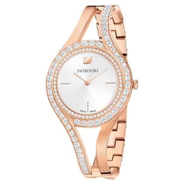 Crystal Watches | Timeless Perfection | Swarovski