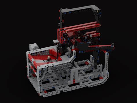 Image result for LEGO GBC Module