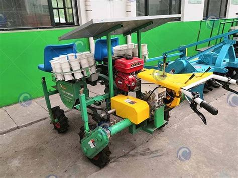 Image result for Transplanter Machine Lithium