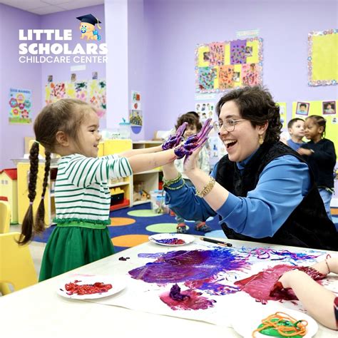 Little Scholars Learning Center on LinkedIn: Our teachers at Little ...