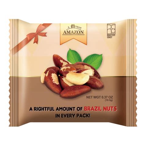 Brazil Nut Selenium In at Harvey Horton blog