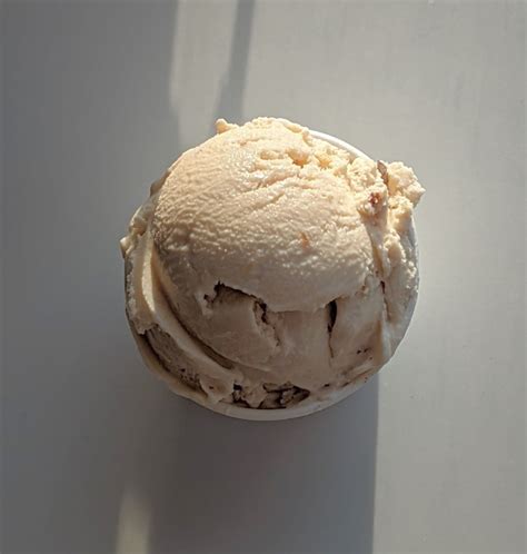 vanilla porter with hazelnuts | Higgles Artisan Ice Cream ...