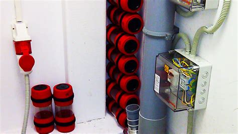 Пневмопочта для гипермаркетов: пневматическая почта для магазинов и ...