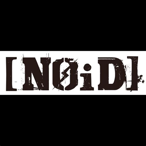 [NOiD]OFFICIAL WEBSTORE