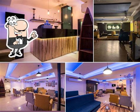 Ob La Di Cafe, Jodhpur - Restaurant reviews