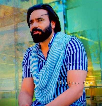 Babbu Maan Multicolour Photo Paper Print Poster Photographic Paper ...