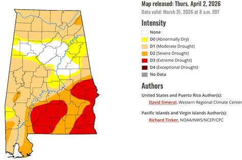 Alabama weather: Level 1 risk for severe weather on Saturday - al.com