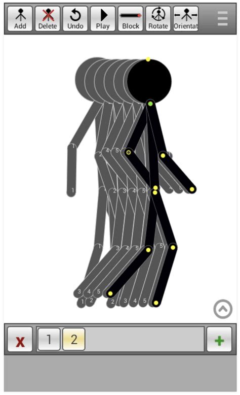 Image result for Stick Figure Simulator