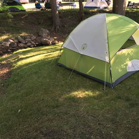 Spokane Creek Cabins & Campground Camping | The Dyrt