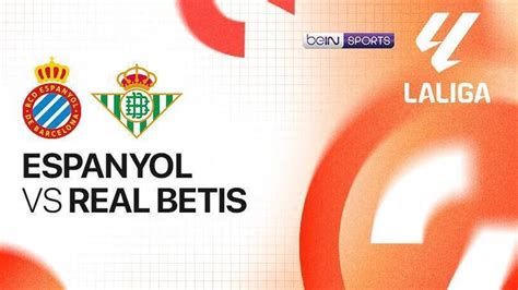 Espanyol vs Real Betis - Full Match | LaLiga 2025/26