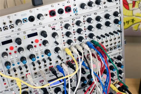 Image result for Control Modular
