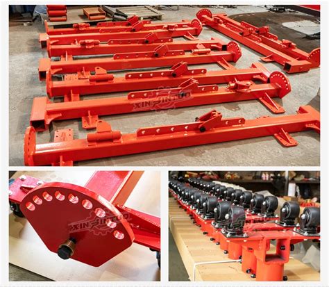 Car Frame Machine 的图像结果