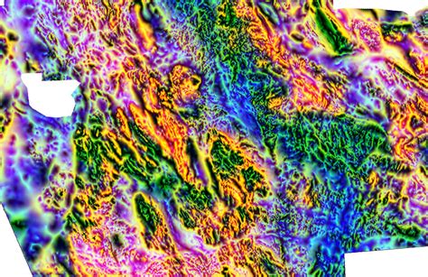 Image result for Geophysical Data Processing