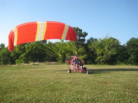 Powered Parachute Lessons 的图像结果