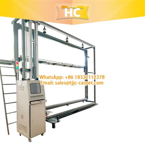 Image result for Rug Making Machine