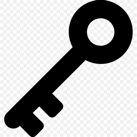 Key Clip Art, PNG, 1024x1024px, Key, Black And White, Drawing, Hardware ...