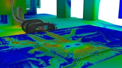 Ansys HFSS 2023 R2: An Array of Improvements