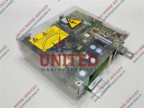 CONVERTEAM MVC3003-4030 ALSPA MV3000 SMPS DELTA CONTROLLER | United ...